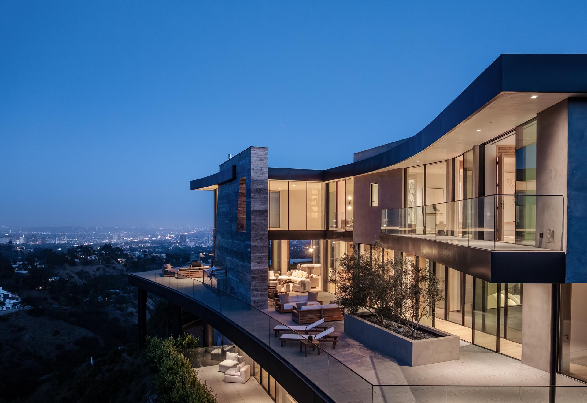 228 Diamante Terrace